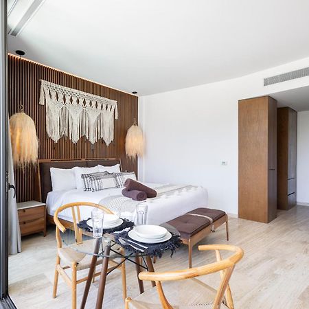 Mistiq Gardens Apartment Tulum Exterior photo
