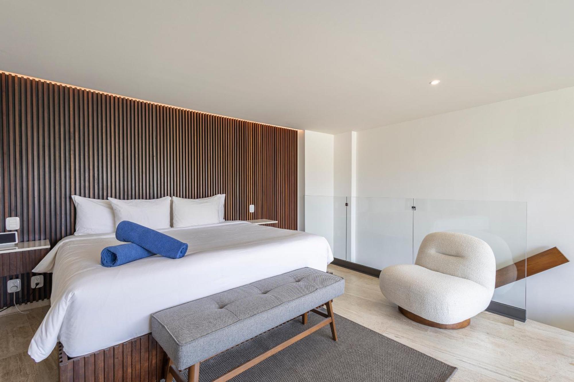 Mistiq Gardens Apartment Tulum Exterior photo