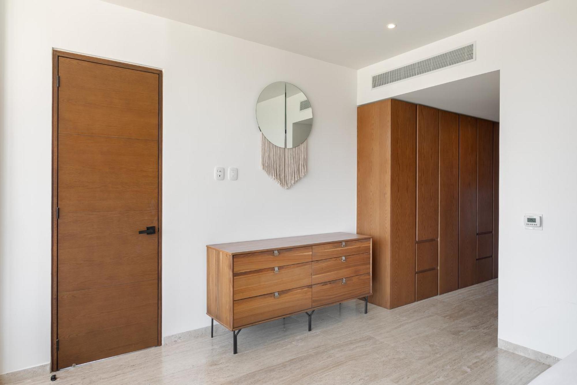 Mistiq Gardens Apartment Tulum Exterior photo
