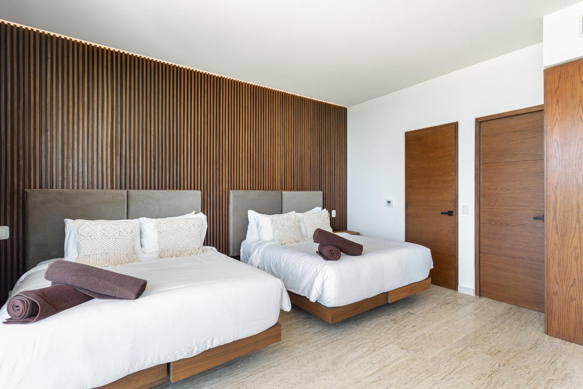 Mistiq Gardens Apartment Tulum Exterior photo