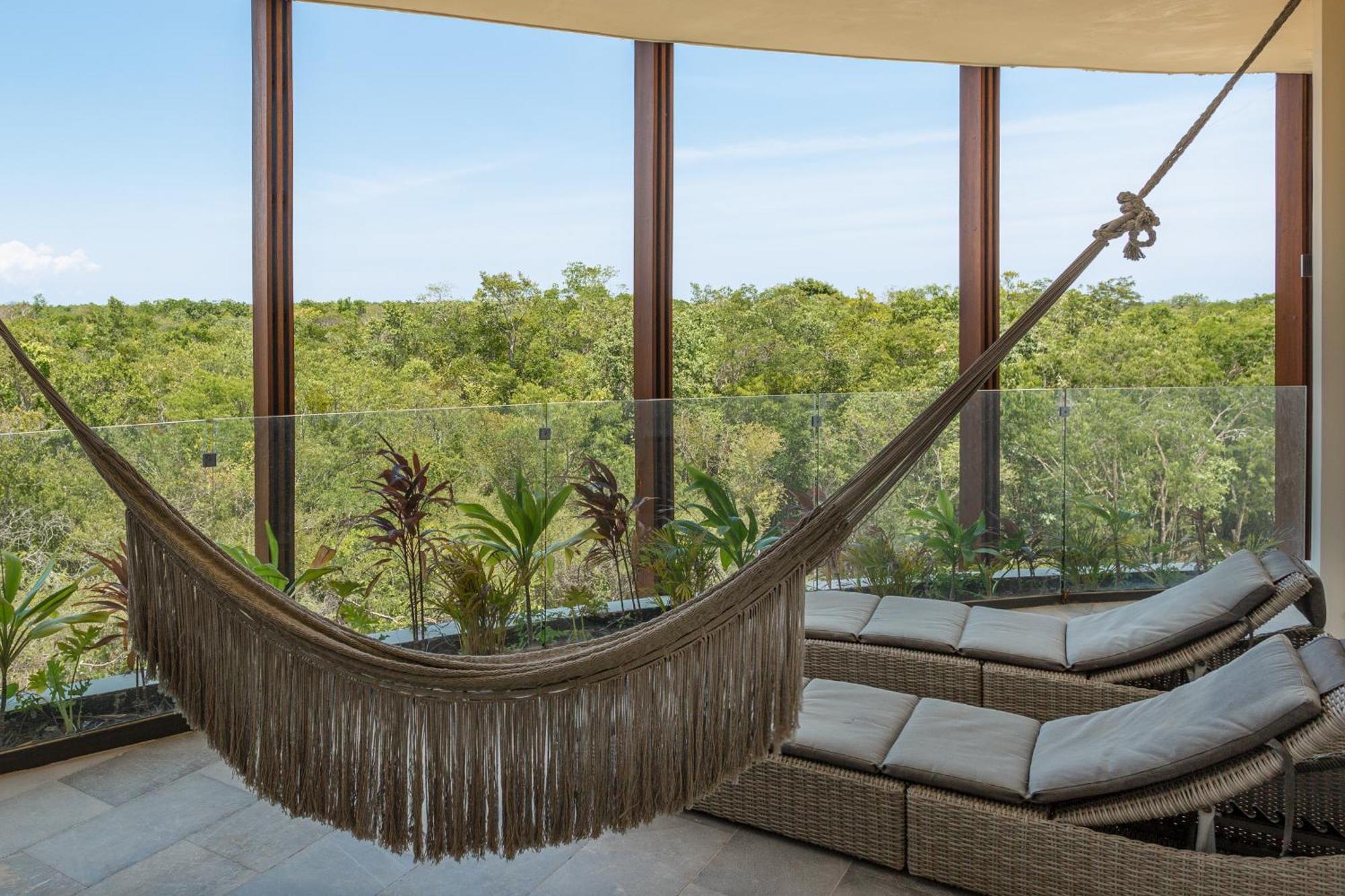 Mistiq Gardens Apartment Tulum Exterior photo