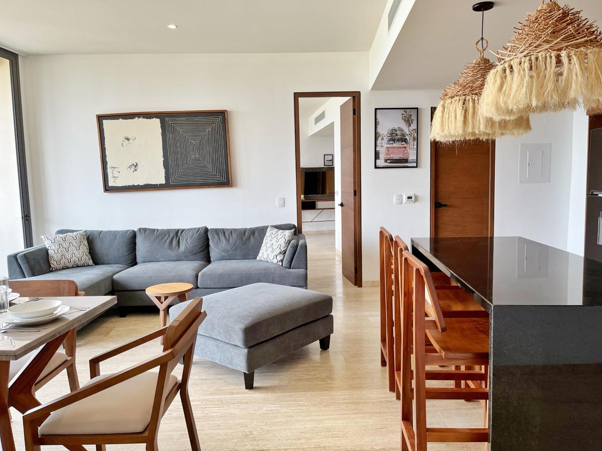 Mistiq Gardens Apartment Tulum Room photo
