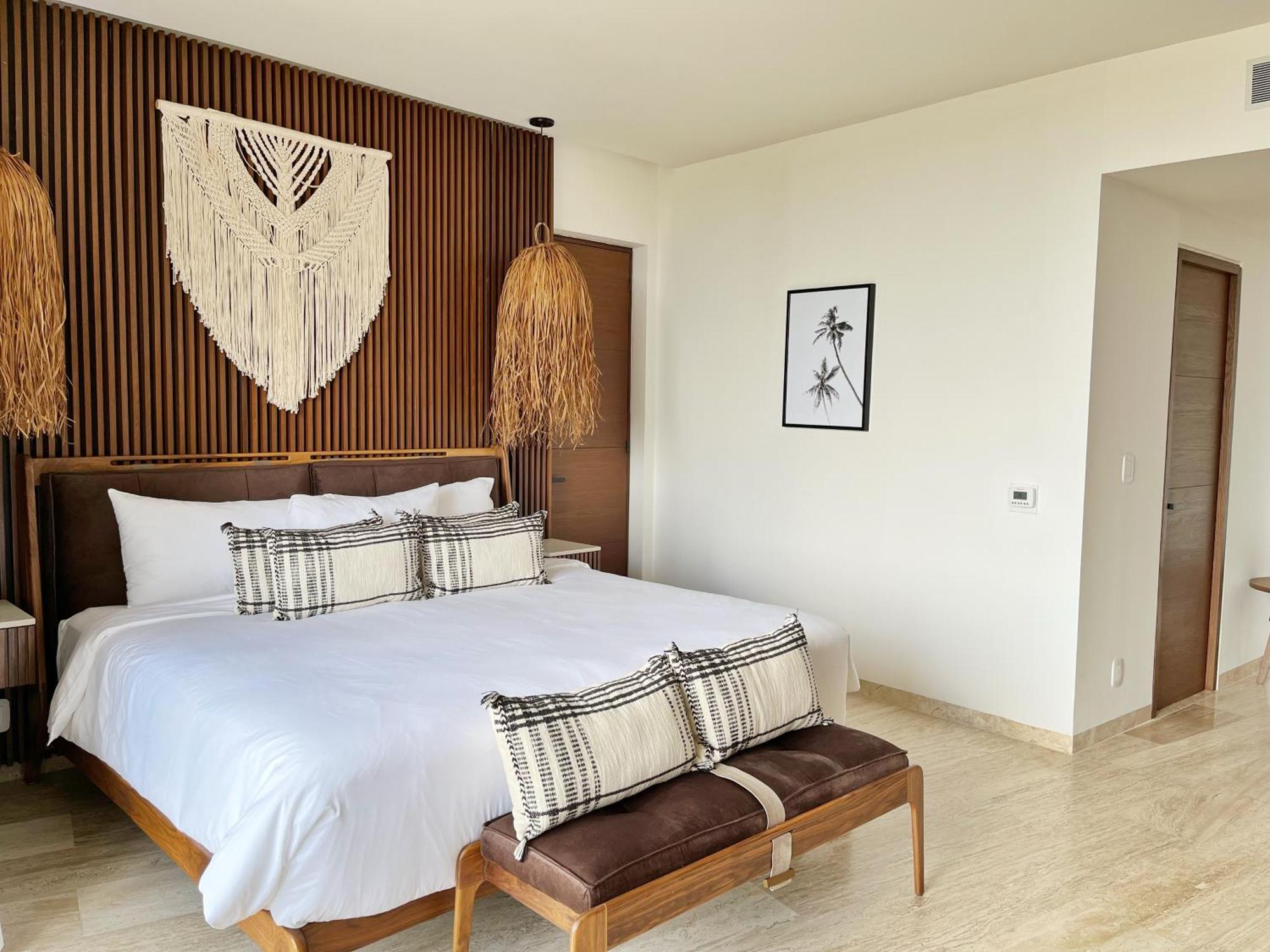Mistiq Gardens Apartment Tulum Room photo