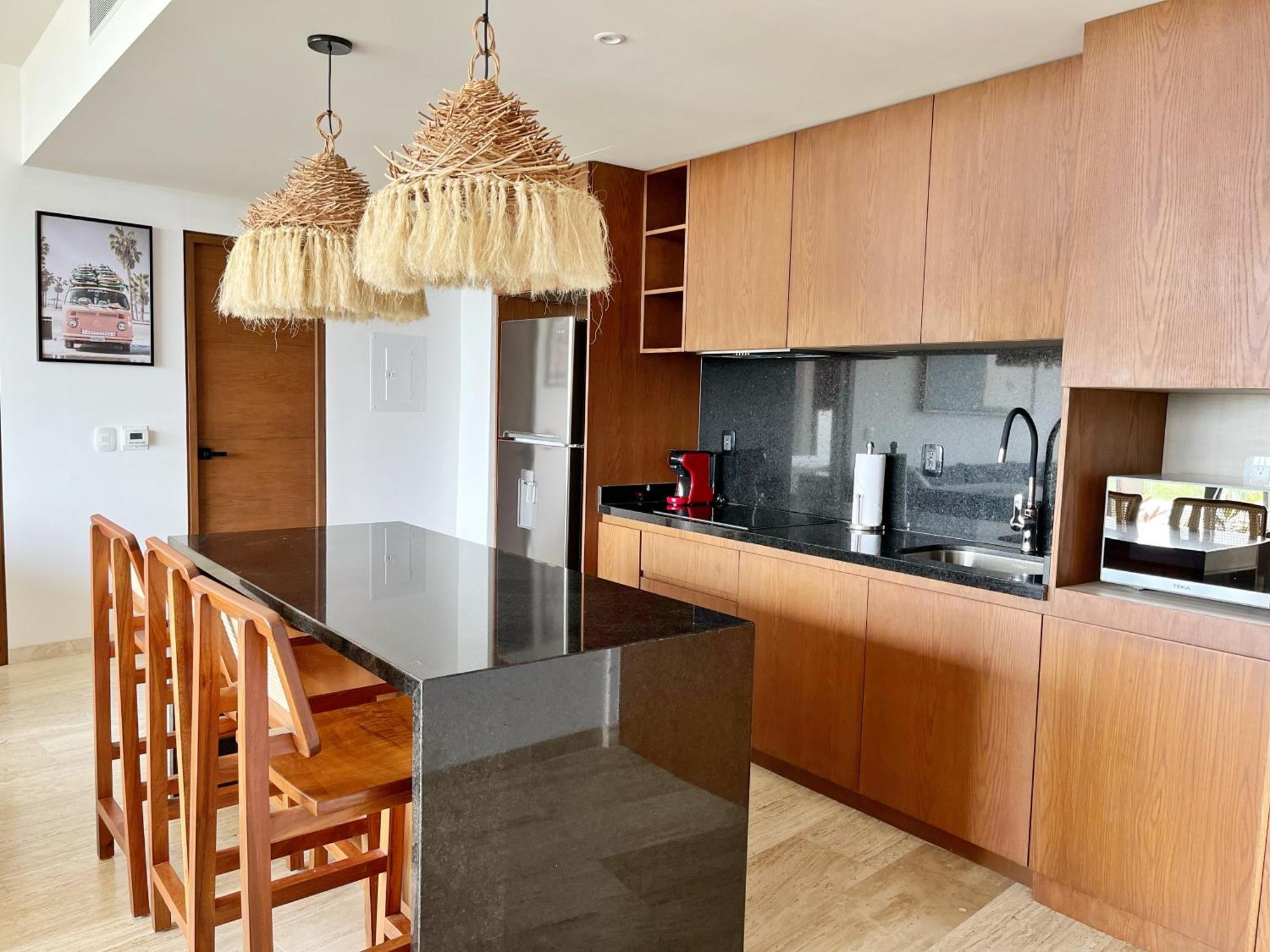 Mistiq Gardens Apartment Tulum Room photo