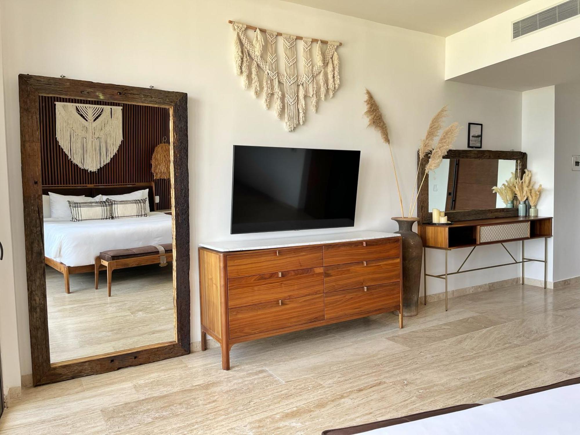 Mistiq Gardens Apartment Tulum Room photo