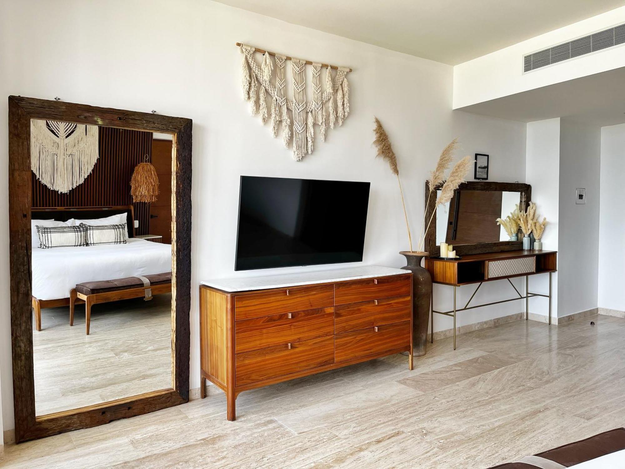 Mistiq Gardens Apartment Tulum Room photo