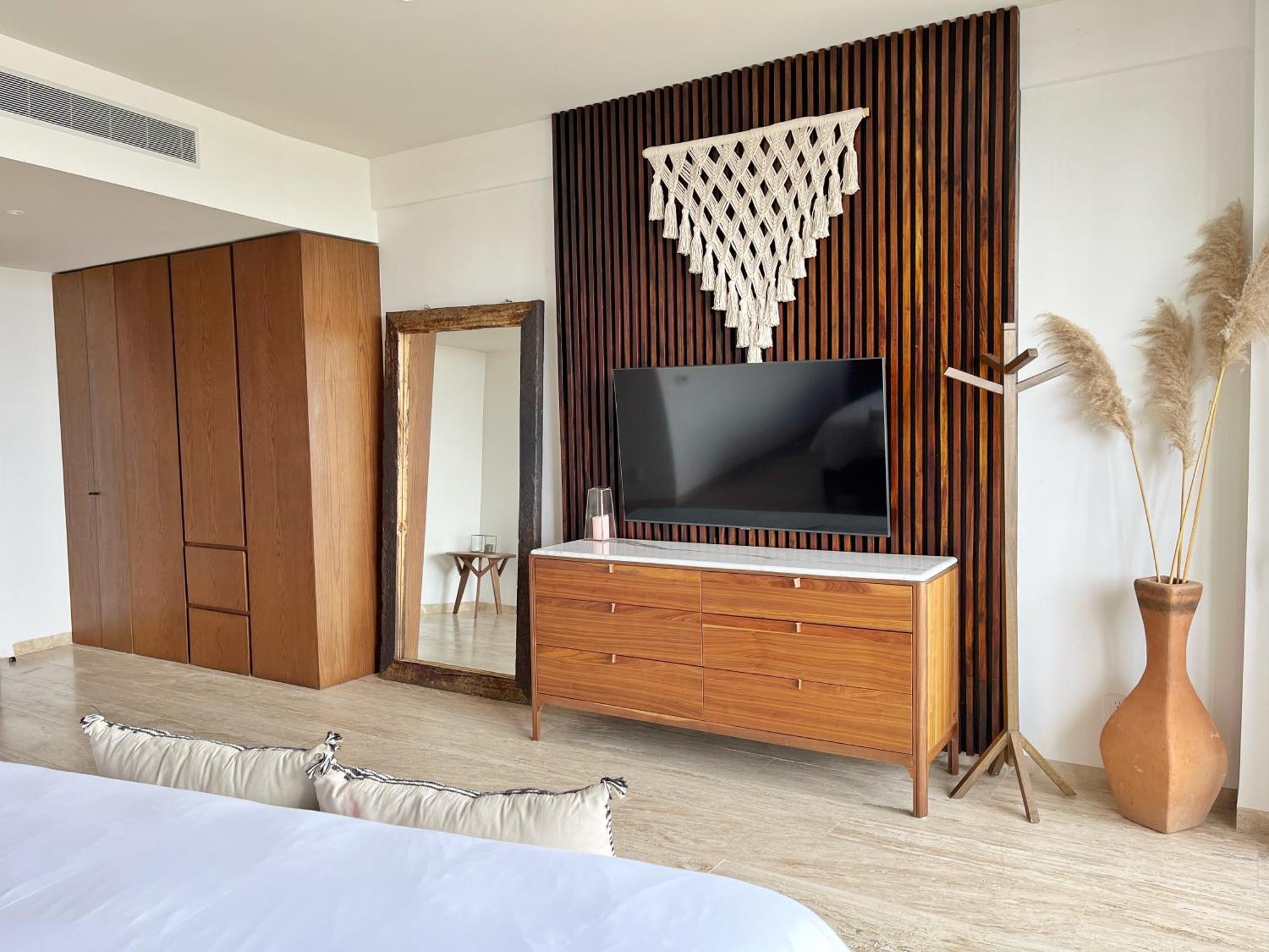Mistiq Gardens Apartment Tulum Room photo