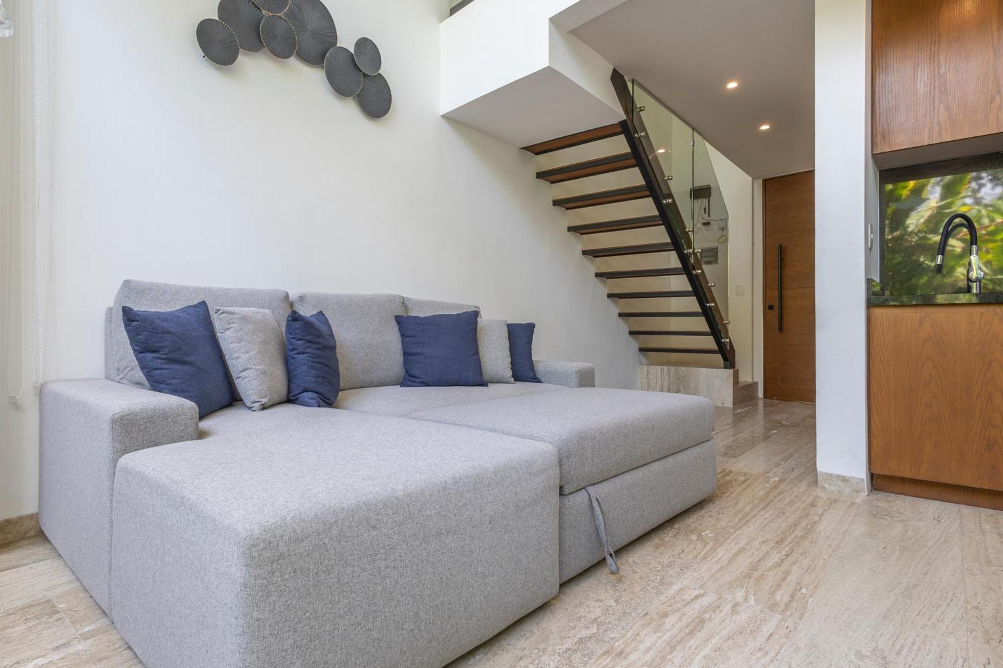 Mistiq Gardens Apartment Tulum Exterior photo