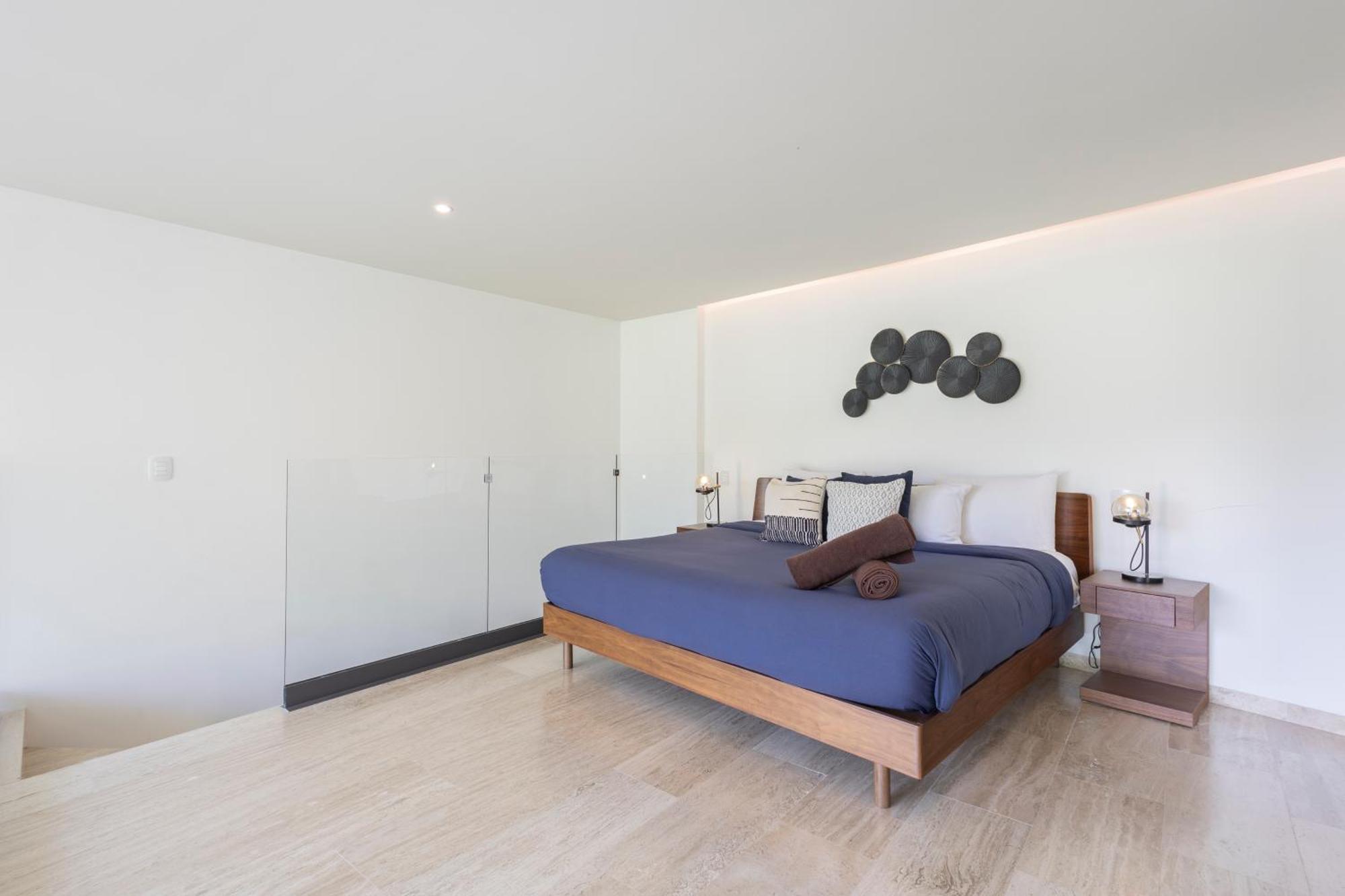 Mistiq Gardens Apartment Tulum Exterior photo