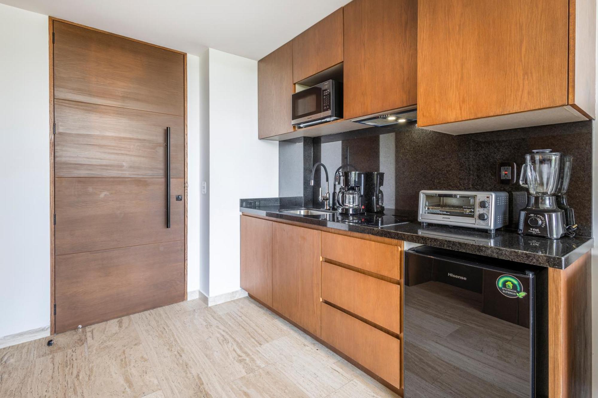Mistiq Gardens Apartment Tulum Room photo