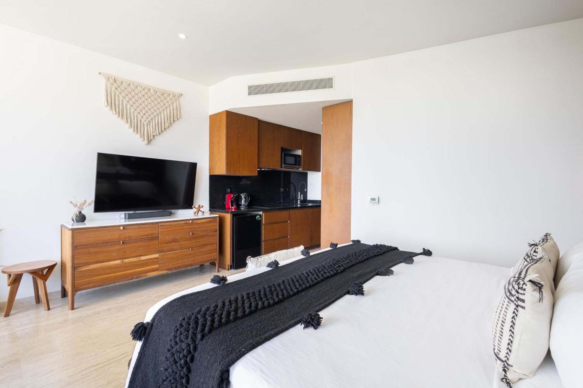 Mistiq Gardens Apartment Tulum Room photo