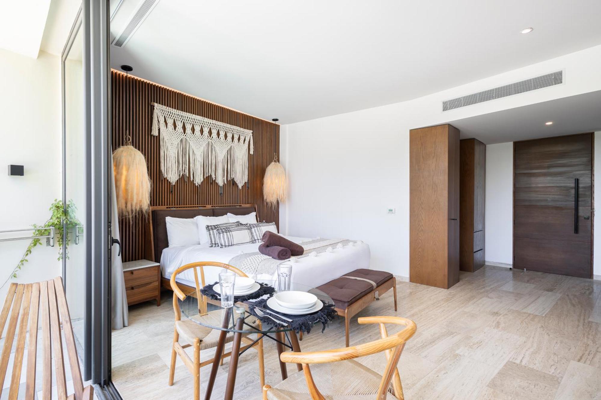 Mistiq Gardens Apartment Tulum Exterior photo